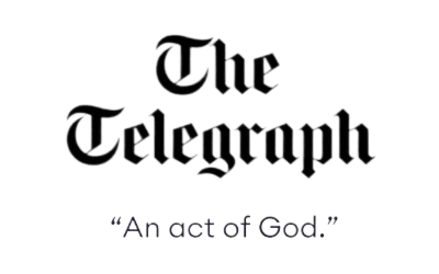 the telegraph about myrkl_no background